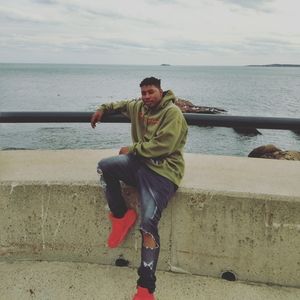 Meet your Posher, Guillermo